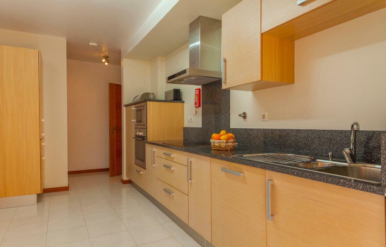B27 - Luzbay 2 Bed Apartment Zewnętrze zdjęcie