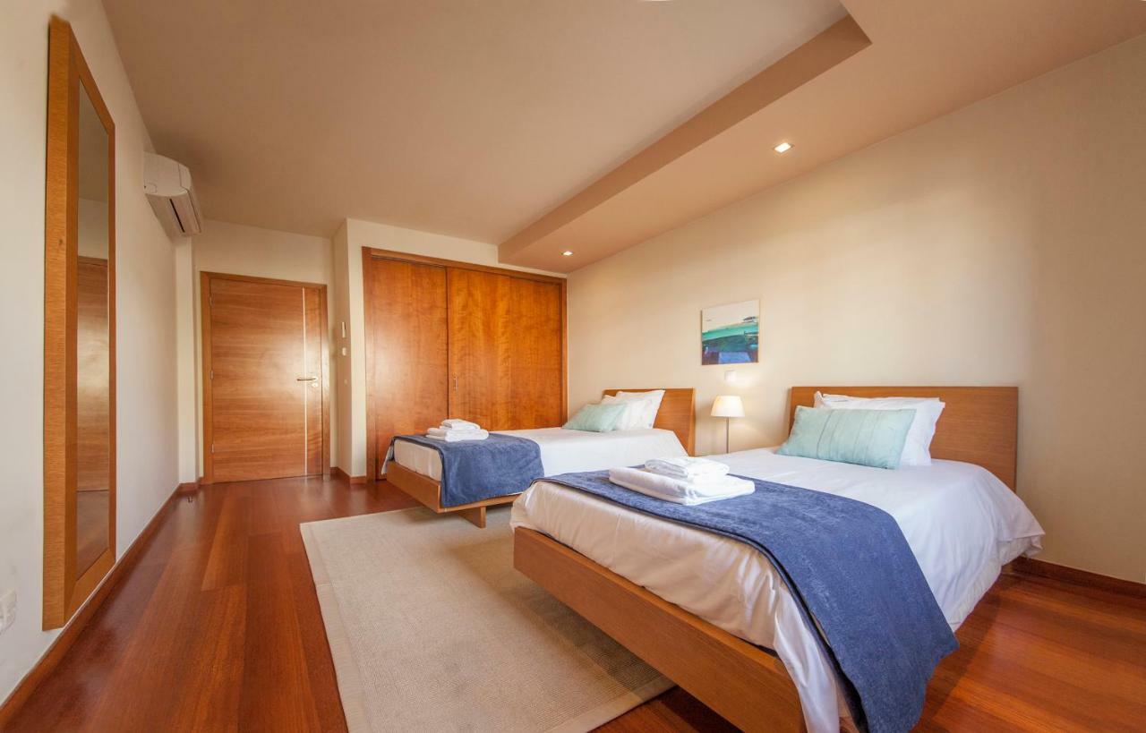 B27 - Luzbay 2 Bed Apartment Zewnętrze zdjęcie