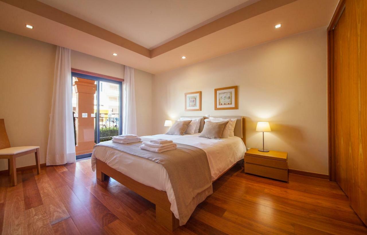 B27 - Luzbay 2 Bed Apartment Zewnętrze zdjęcie