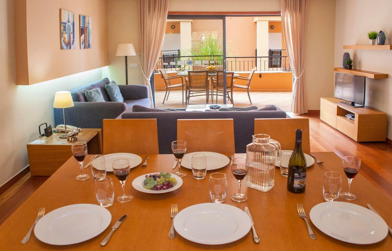 B27 - Luzbay 2 Bed Apartment Zewnętrze zdjęcie