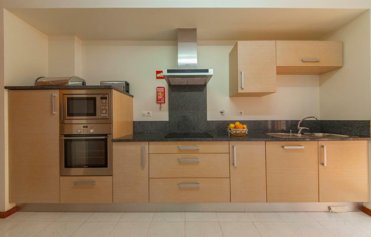 B27 - Luzbay 2 Bed Apartment Zewnętrze zdjęcie