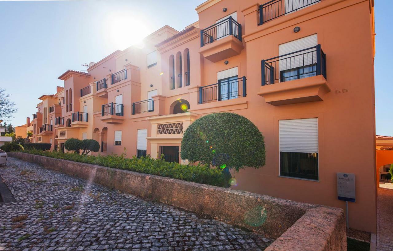 B27 - Luzbay 2 Bed Apartment Zewnętrze zdjęcie