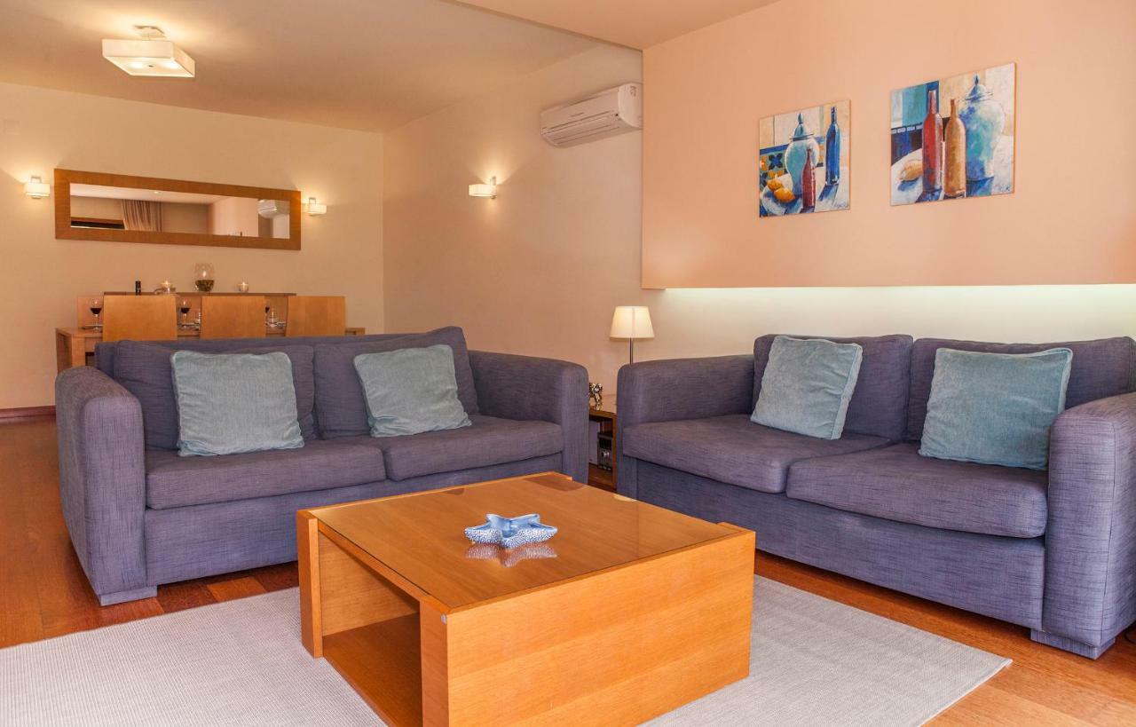 B27 - Luzbay 2 Bed Apartment Zewnętrze zdjęcie