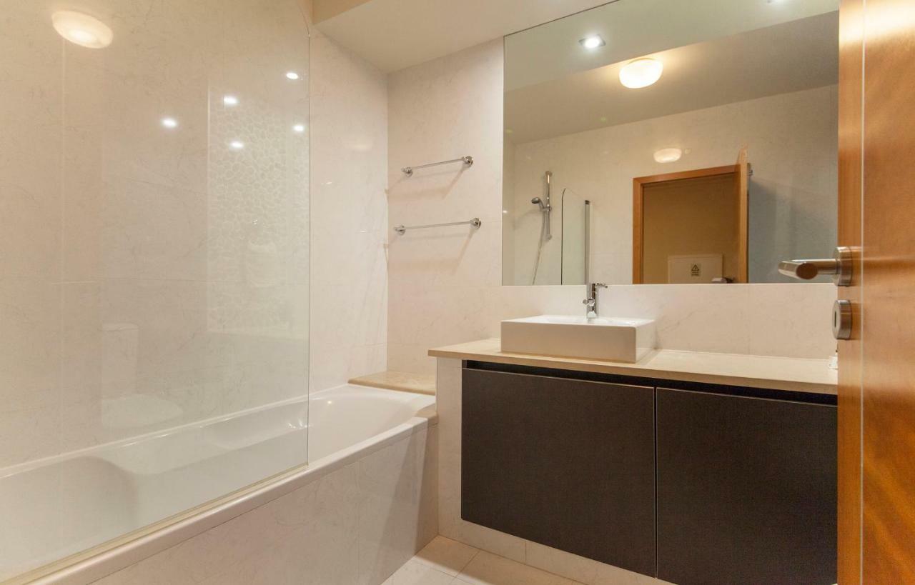 B27 - Luzbay 2 Bed Apartment Zewnętrze zdjęcie