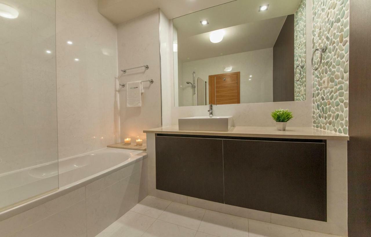 B27 - Luzbay 2 Bed Apartment Zewnętrze zdjęcie