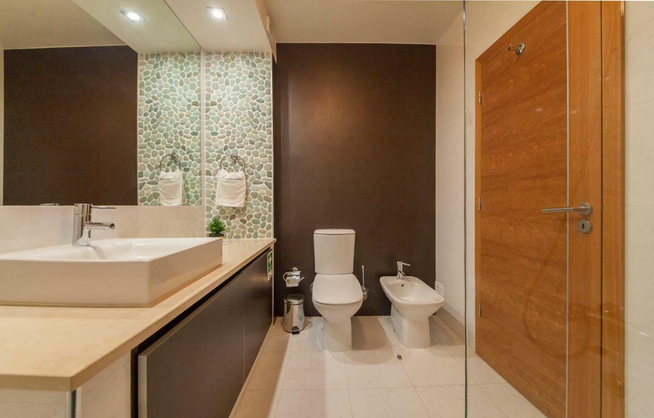 B27 - Luzbay 2 Bed Apartment Zewnętrze zdjęcie