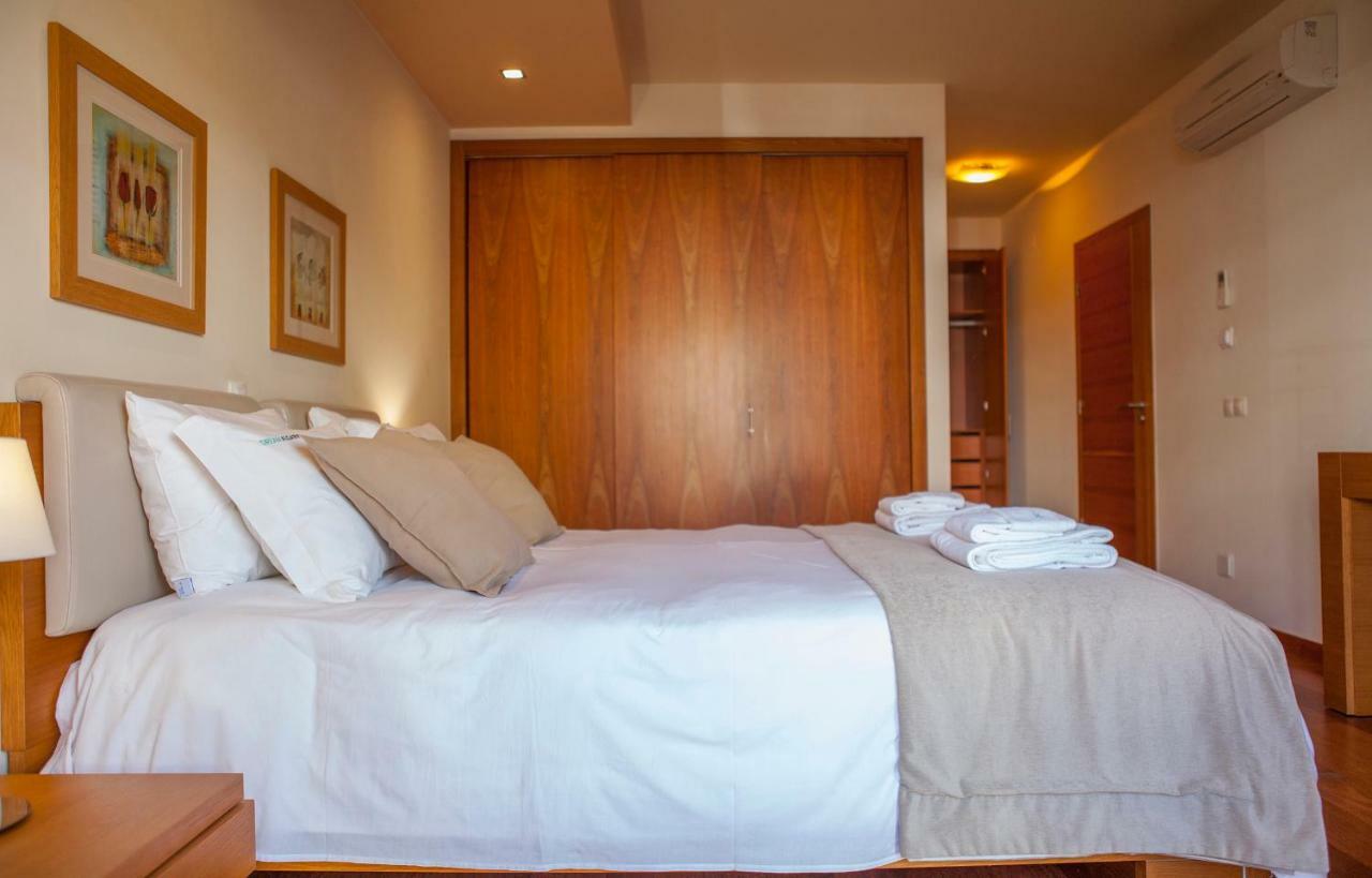 B27 - Luzbay 2 Bed Apartment Zewnętrze zdjęcie